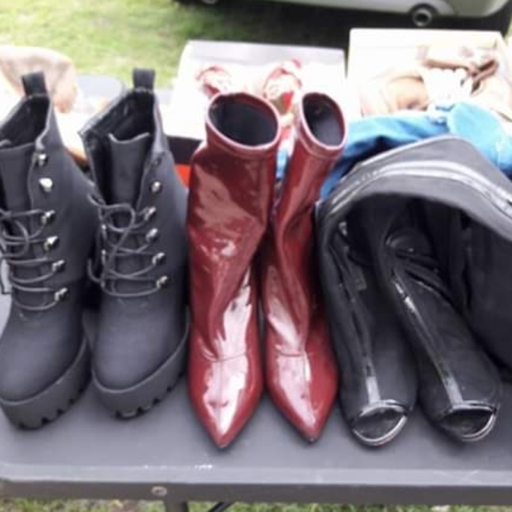 Boots